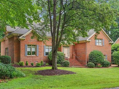 3691 Bridgewater Dr