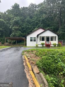 168 Henderson Falls Rd