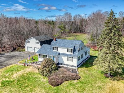 Property at 344 W Ridge Road, Cornville, ME