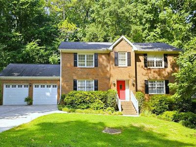 Property at (Undisclosed Address), Lilburn, GA