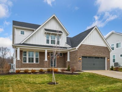 413 Broad Furrows Ave