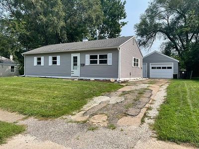 112 Radisson Rd