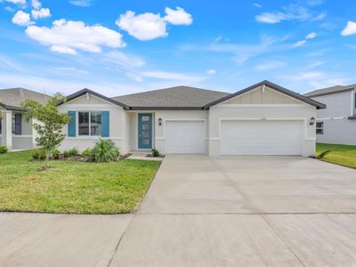 2320 Citrus Bloom Dr