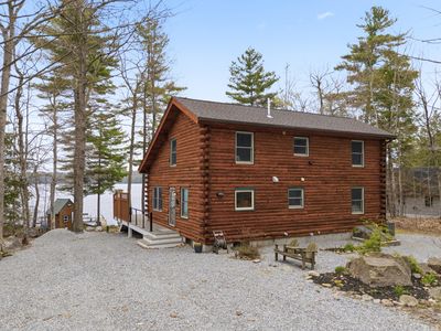 220 Thompson Lake Shores Road
