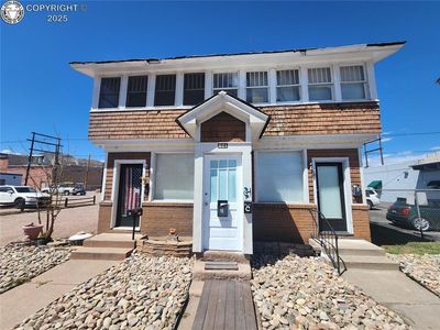 621 Royal Gorge Blvd