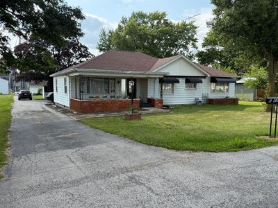 6568 Rosewood Quincy Rd