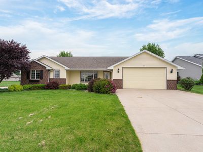 Property at 505 Field Crest Ln, Black Creek, WI