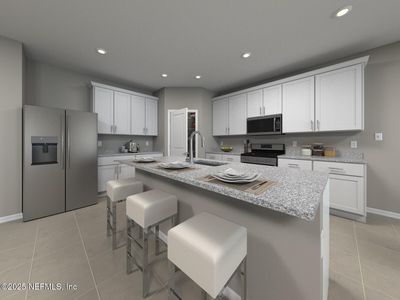 3009 BELLA COLLINA Way