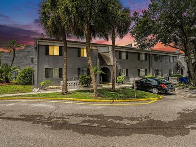 3822 Cortez Dr APT D