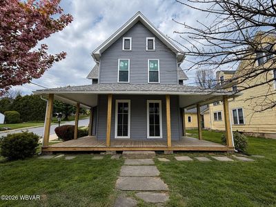 Property at 102 Montgomery St, Montgomery, PA