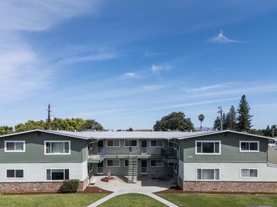 Whitethorne Sanjose