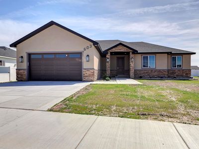Property at 603 Manning Cir, Paul, ID