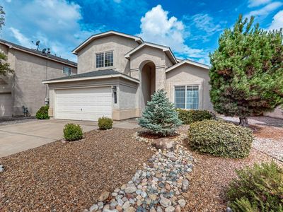 10415 Calle Hermosa Ct NW