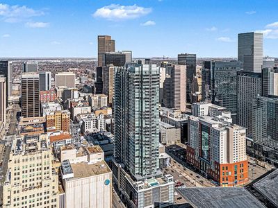 891 14th St St #3206