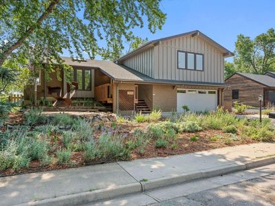 7458 Mount Sherman Rd