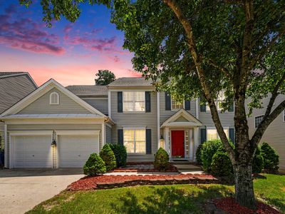 5325 Granada Hills Dr