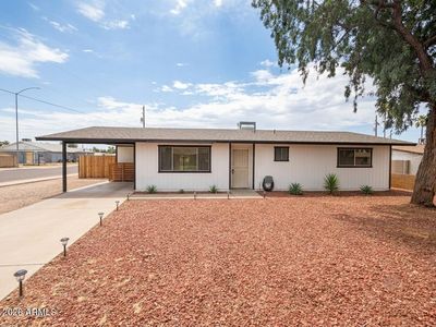 Property at 47 N Maple --, Mesa, AZ