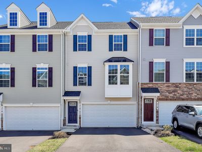 316 Pemberton Park Ln