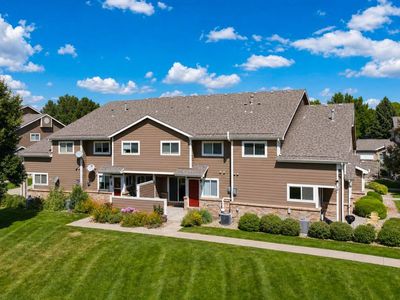 1601 Great Western Dr #G-7