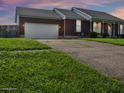10002 Lancewood Rd