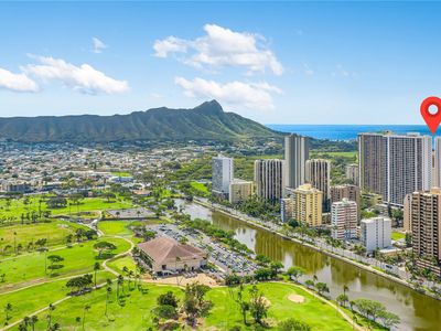 201 Ohua Ave #1706
