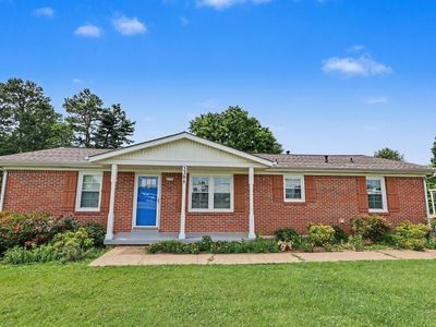 Property at 2306 Thomas Ave, Columbia, TN