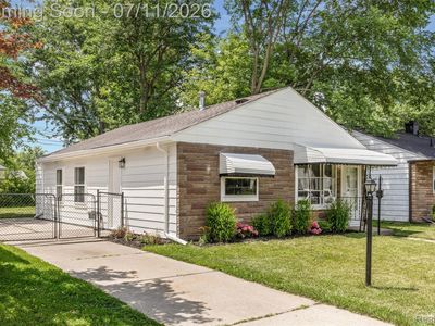 Property at 2147 Almont St, Ferndale, MI