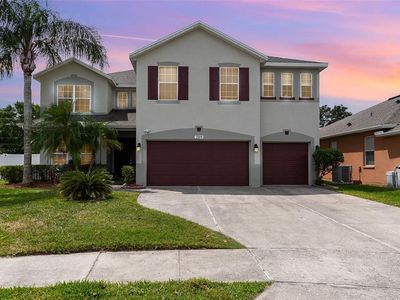 289 Magnolia Park Trl