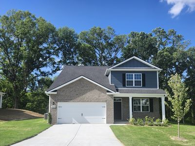 2057 Coriander Ln