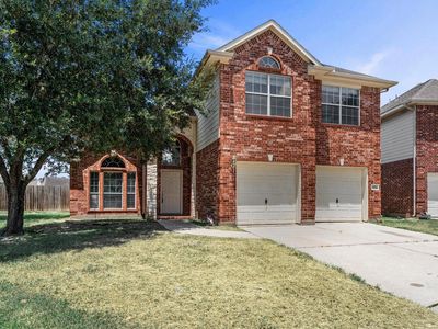 8214 Creekside Willow Ct