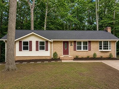 3229 Fern Valley Dr SW