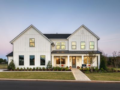 101 Belgian Ln Homesite 60