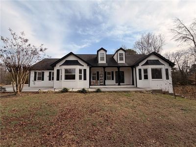 4625 Spout Springs Rd