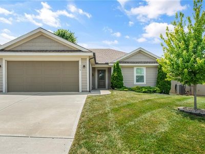 Property at 116 N Sivley St, Peculiar, MO