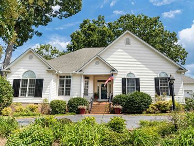 104 N Carleila Lake Way