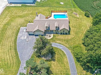 21263 Durbin Rd