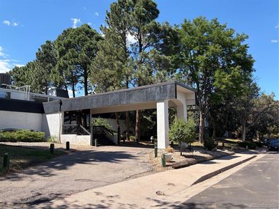 2325 S Linden Court #215