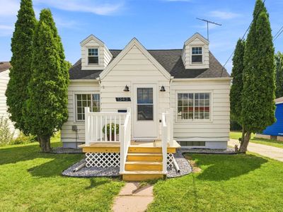 1343 W Prospect Ave