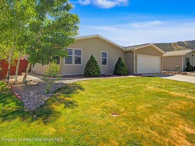 Property at 302 Mineral Springs Cir, Parachute, CO