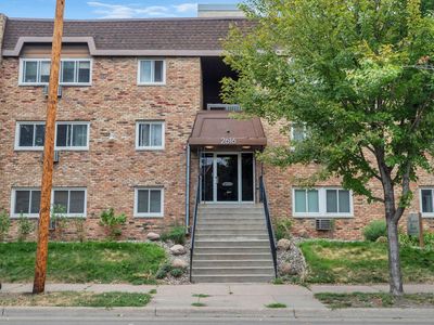 2616 Harriet Ave APT 104