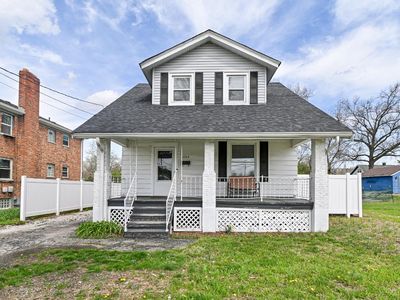 2364 Langdon Farm Rd