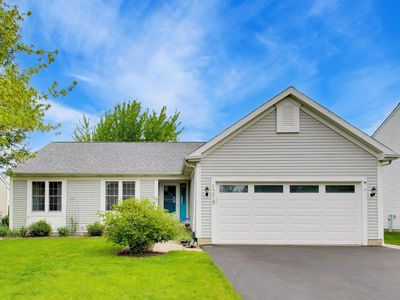 1378 Belle Haven Dr