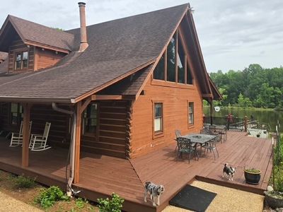 234 Bell Bottom Rd