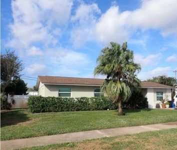 704 Juniper Drive
