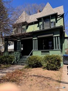 125 Linden Street