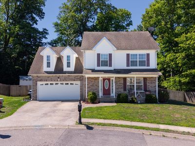 669 Wolfchase Ct