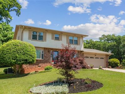 Property at 4742 Mercer Rd, Stone Mountain, GA