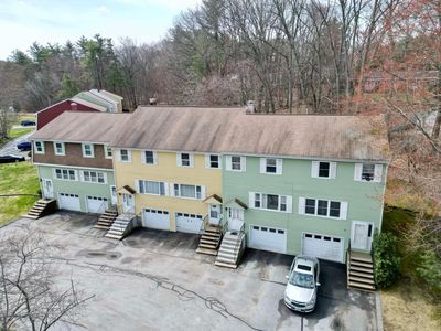 2D Pine Isle Drive UNIT D