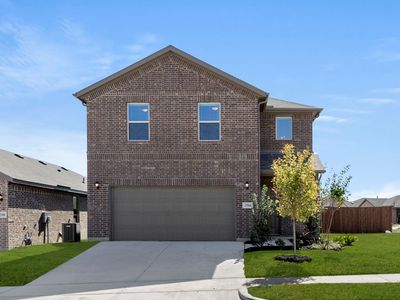 Mulberry Plan, Keeneland