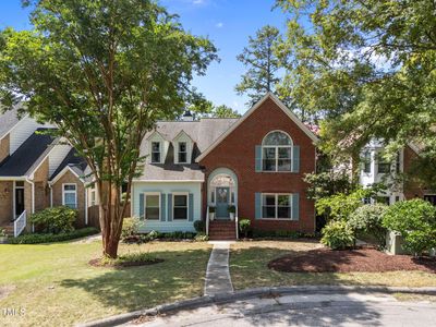 129 Cumberland Green Dr
